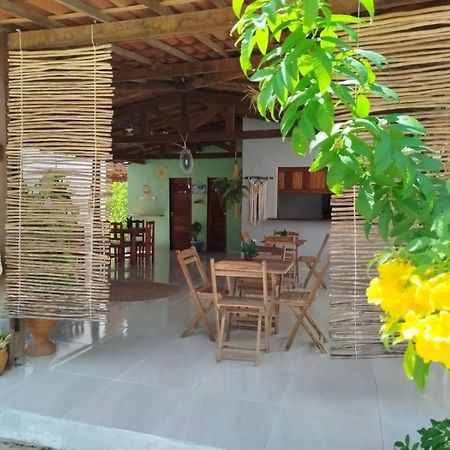 Chill Kite - Pousada Icarai Kite Village Екстериор снимка