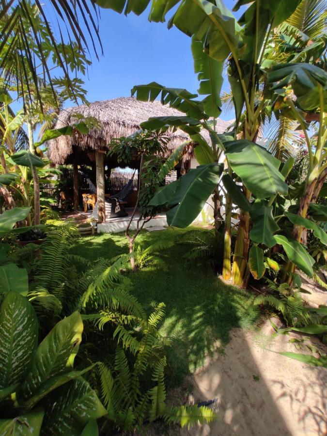 Chill Kite - Pousada Icarai Kite Village Екстериор снимка