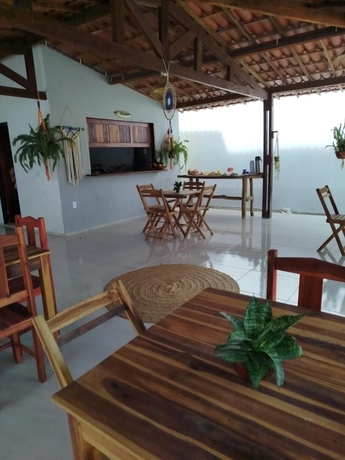 Chill Kite - Pousada Icarai Kite Village Екстериор снимка